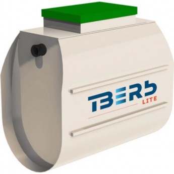 Септик ТВЕРЬ LITE 1,2 самотечная Септик ТВЕРЬ LITE 1,2 самотечная