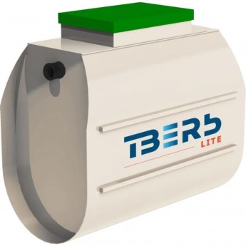 Септик ТВЕРЬ LITE 1Н принудительная Септик ТВЕРЬ LITE 1Н принудительная