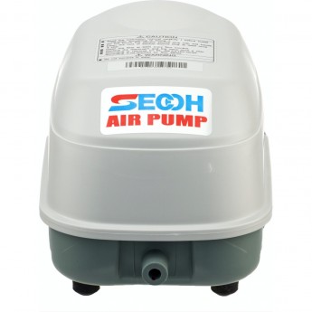 Компрессор SECOH SLL-50