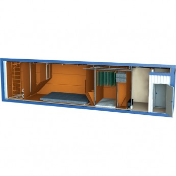 Септик ТВЕРЬ-12С Септик ТВЕРЬ-12С