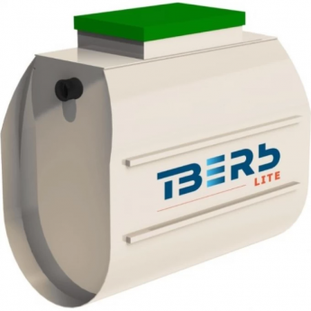 Септик ТВЕРЬ LITE 1 самотечная Септик ТВЕРЬ LITE 1 самотечная